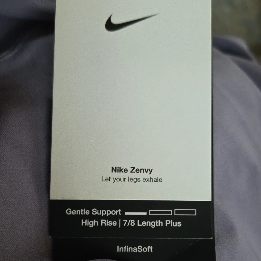Nike nylon spandex